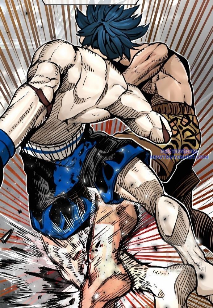 Shark - Cá Mập Chapter 276 - 78