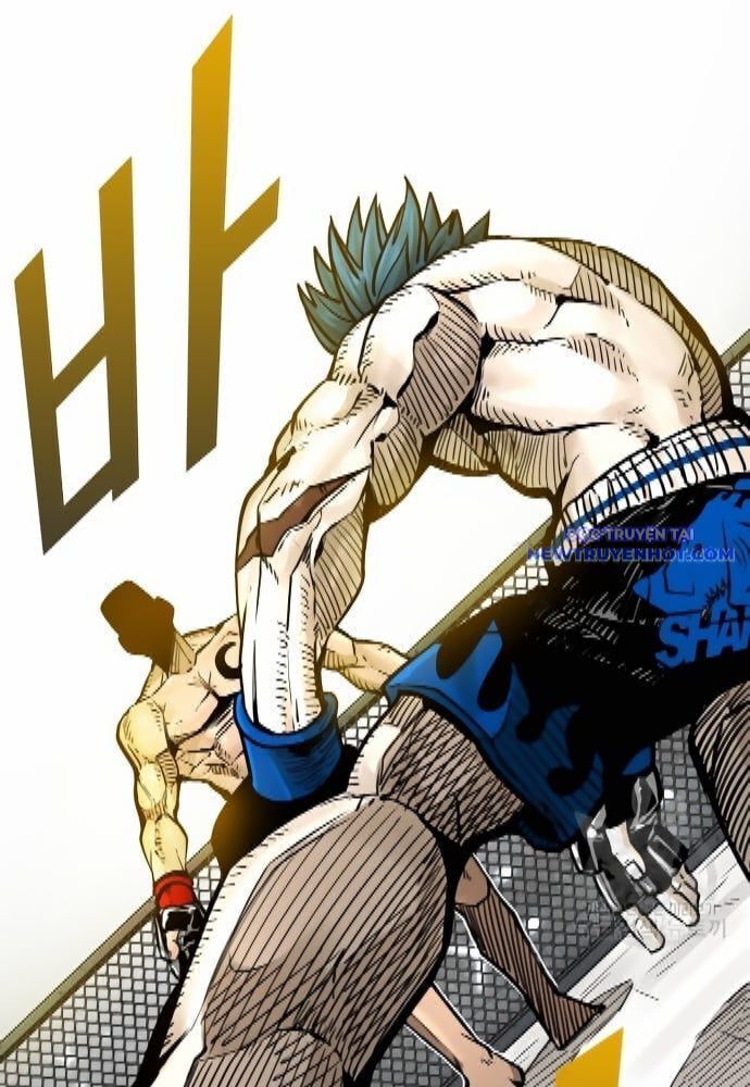 Shark - Cá Mập Chapter 276 - 83