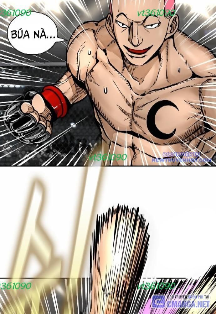 Shark - Cá Mập Chapter 276 - 91