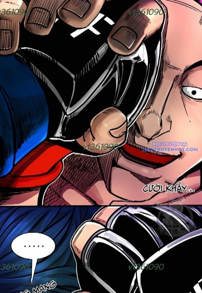 Shark - Cá Mập Chapter 276 - 99