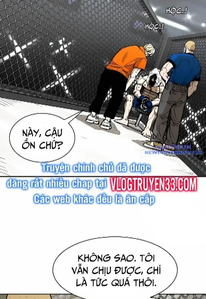 Shark - Cá Mập Chapter 277 - 101