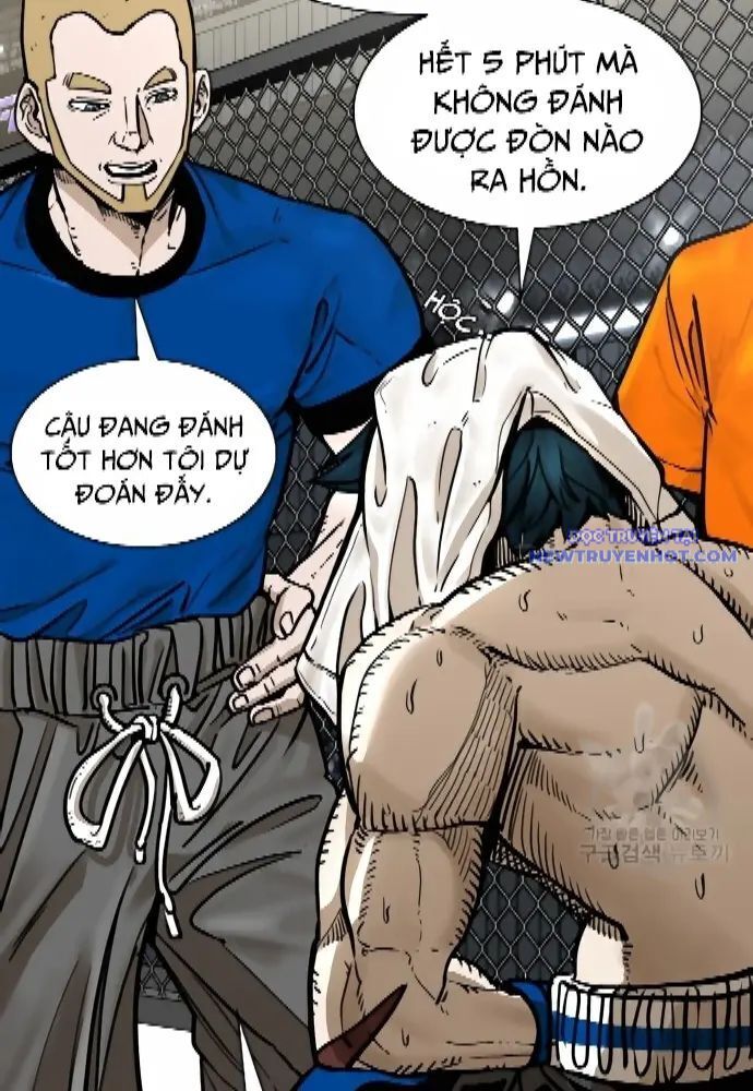 Shark - Cá Mập Chapter 277 - 102