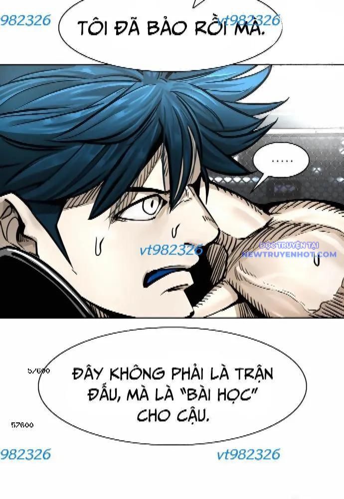 Shark - Cá Mập Chapter 277 - 15