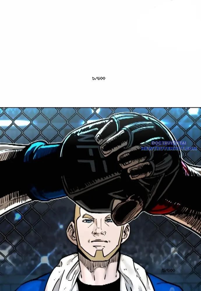 Shark - Cá Mập Chapter 277 - 16