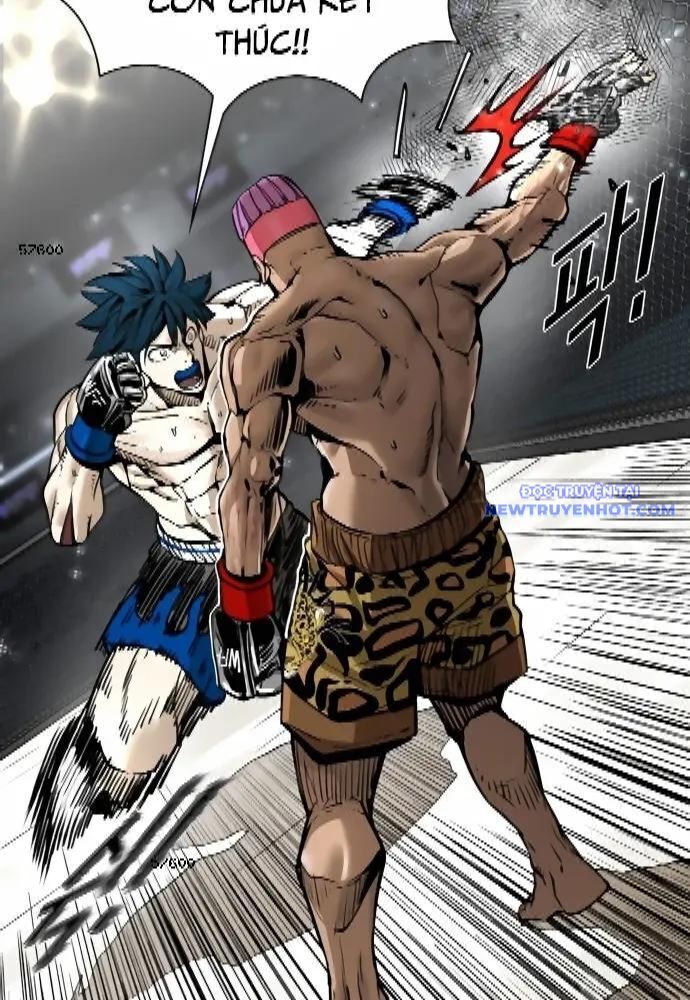 Shark - Cá Mập Chapter 277 - 19