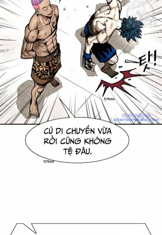 Shark - Cá Mập Chapter 277 - 23