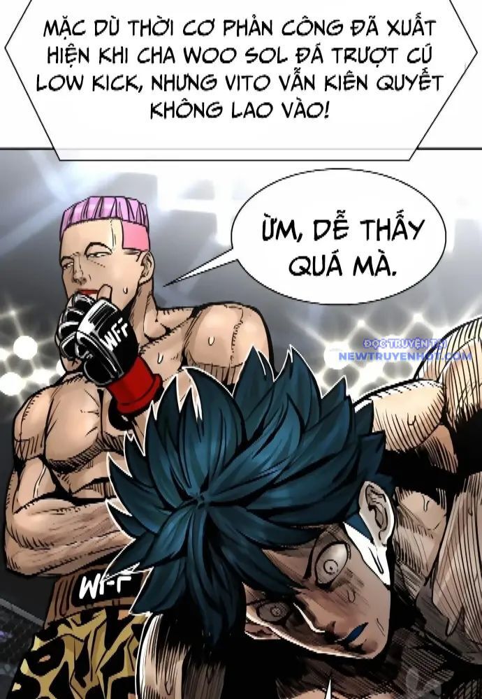 Shark - Cá Mập Chapter 277 - 24