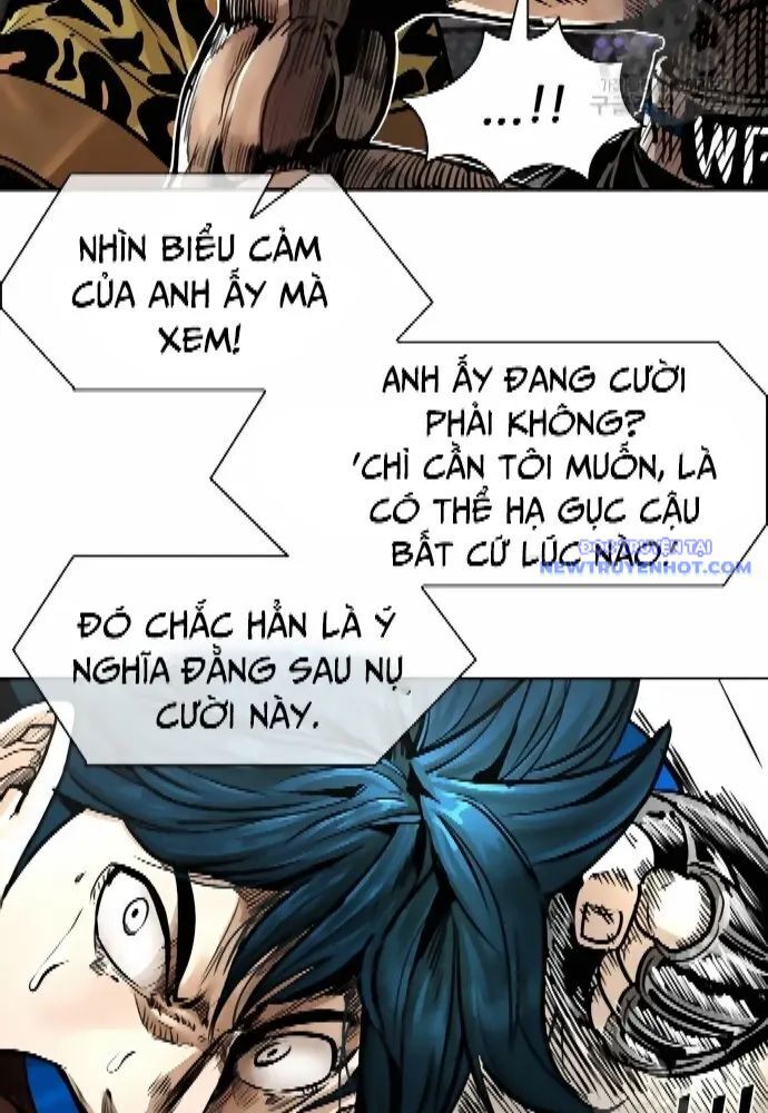Shark - Cá Mập Chapter 277 - 25