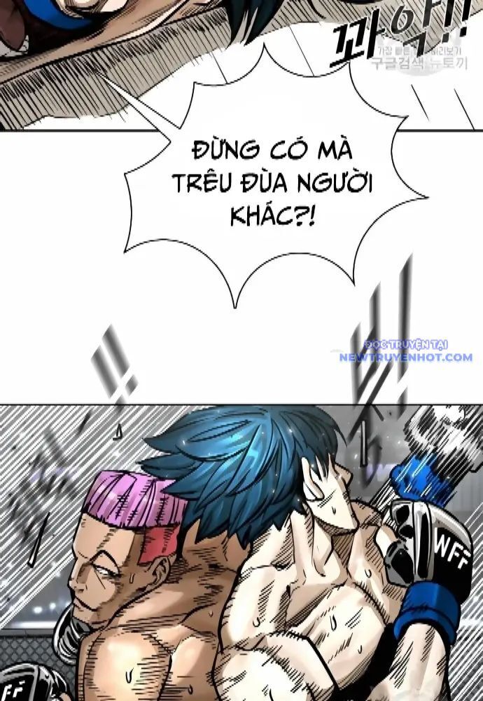 Shark - Cá Mập Chapter 277 - 26