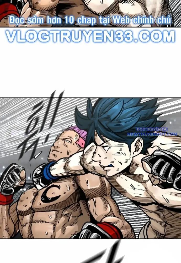 Shark - Cá Mập Chapter 277 - 27