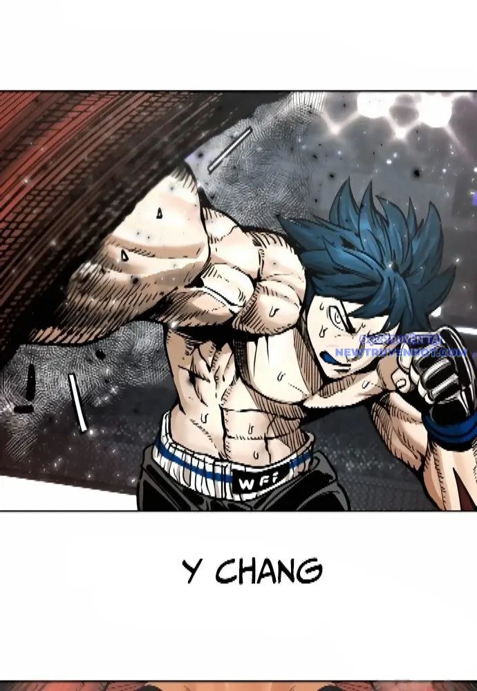 Shark - Cá Mập Chapter 277 - 33