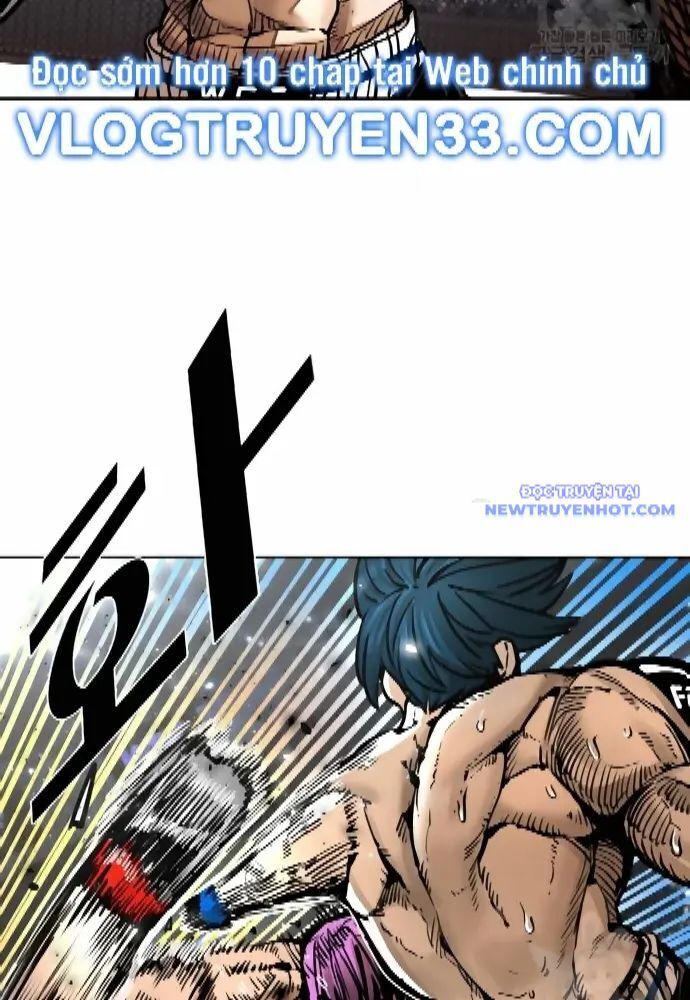 Shark - Cá Mập Chapter 277 - 35