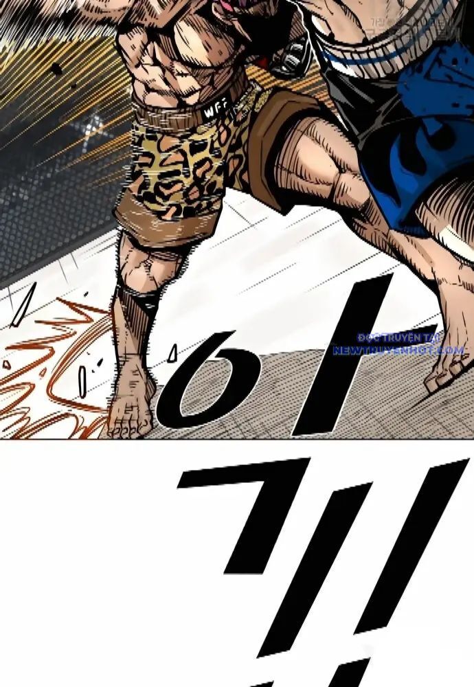 Shark - Cá Mập Chapter 277 - 36