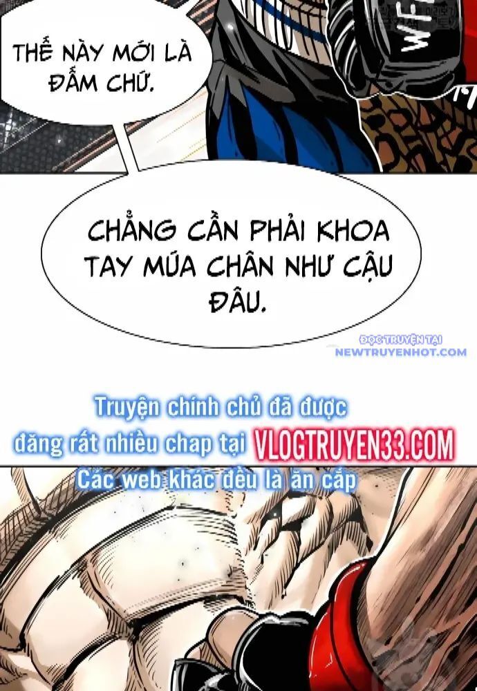 Shark - Cá Mập Chapter 277 - 40
