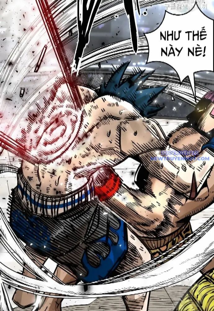 Shark - Cá Mập Chapter 277 - 43