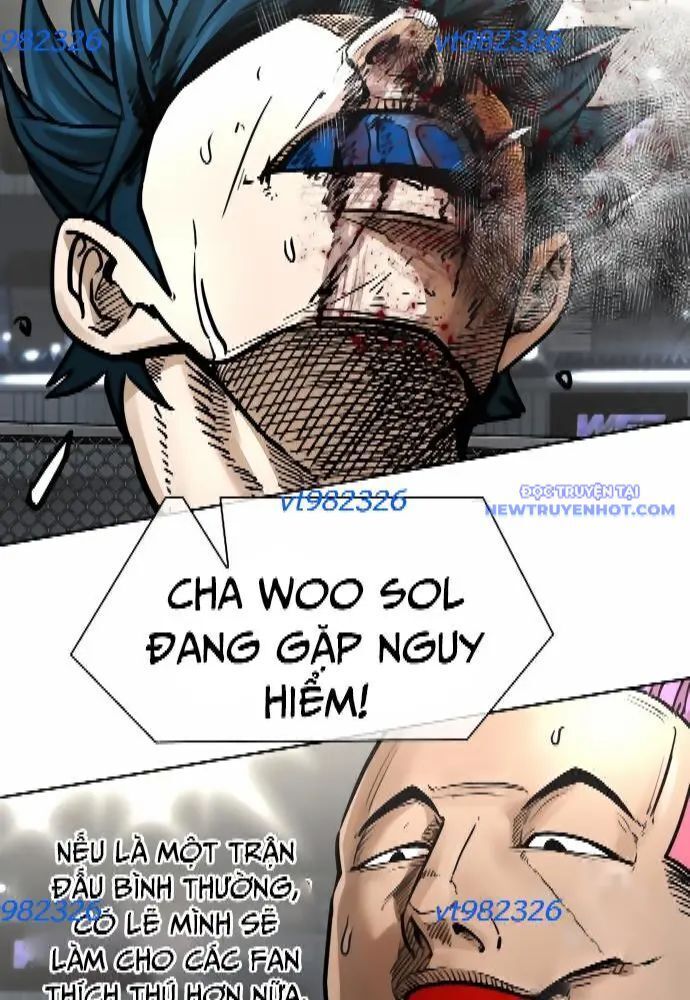 Shark - Cá Mập Chapter 277 - 50