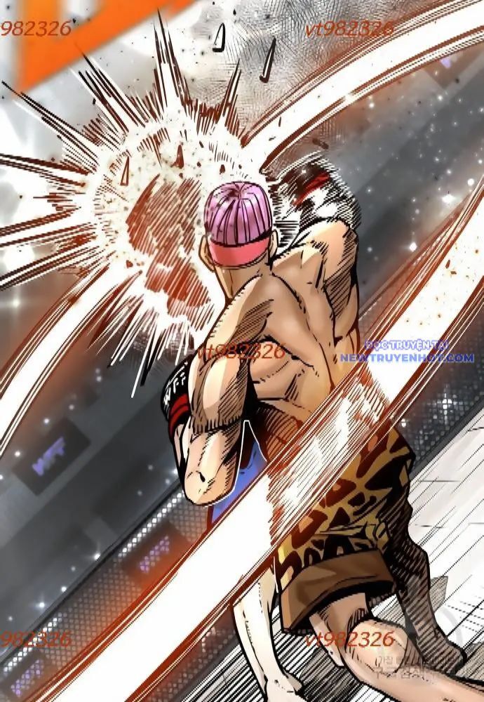 Shark - Cá Mập Chapter 277 - 58