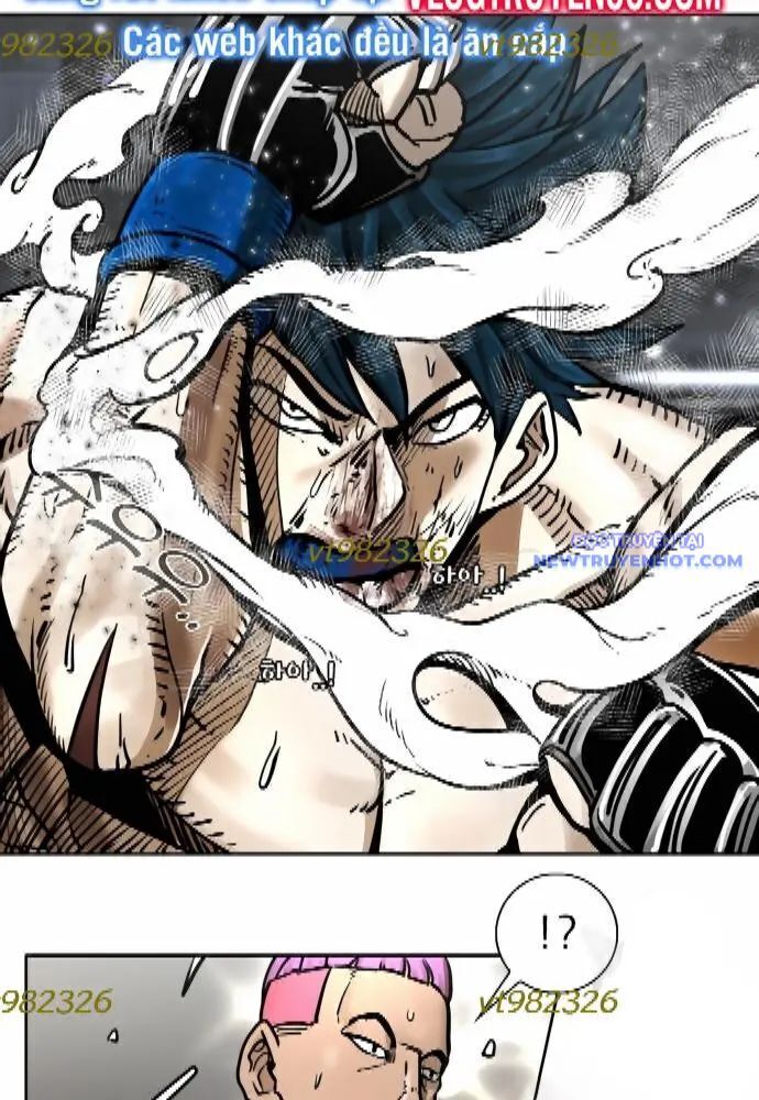 Shark - Cá Mập Chapter 277 - 60