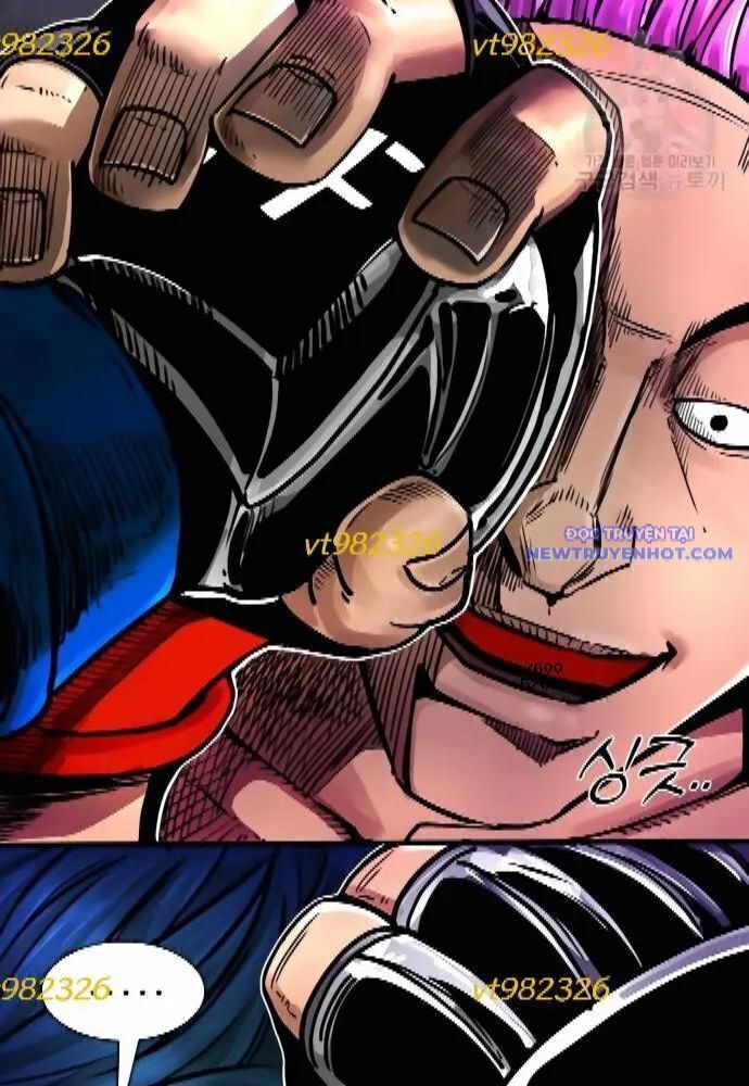 Shark - Cá Mập Chapter 277 - 7