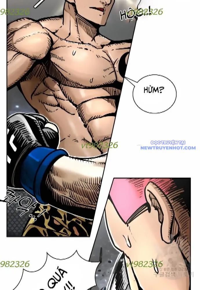 Shark - Cá Mập Chapter 277 - 61