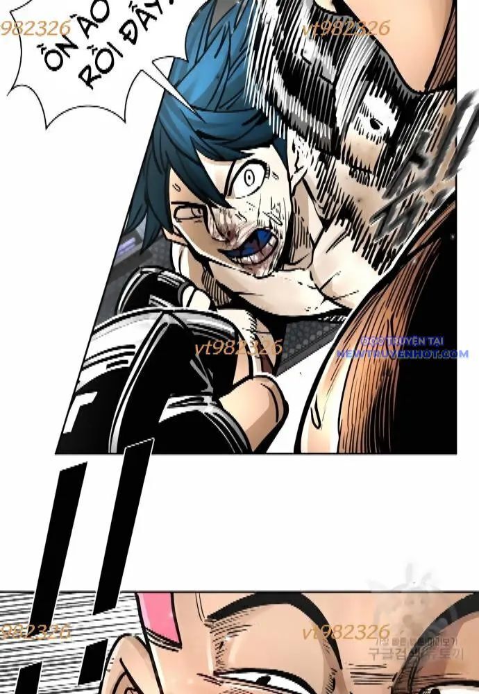 Shark - Cá Mập Chapter 277 - 62