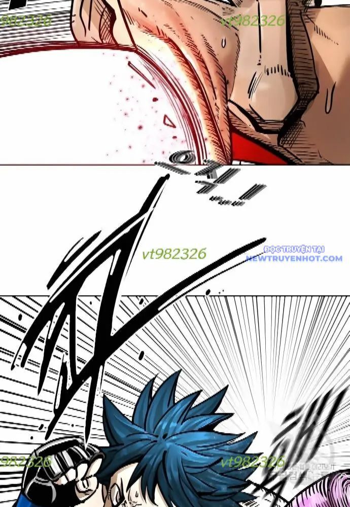 Shark - Cá Mập Chapter 277 - 63