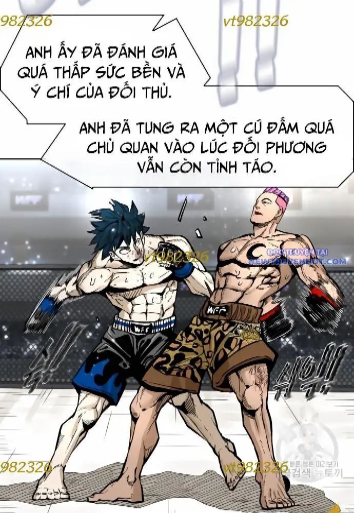 Shark - Cá Mập Chapter 277 - 67