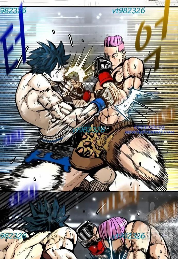 Shark - Cá Mập Chapter 277 - 68