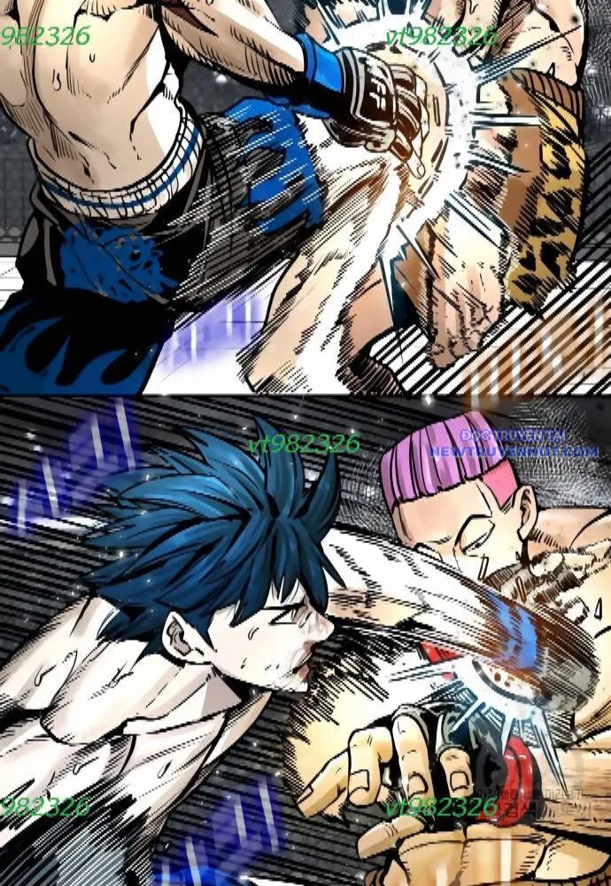 Shark - Cá Mập Chapter 277 - 69