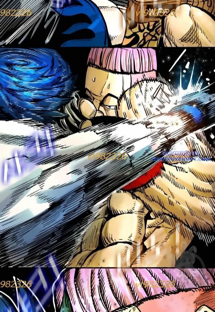 Shark - Cá Mập Chapter 277 - 70