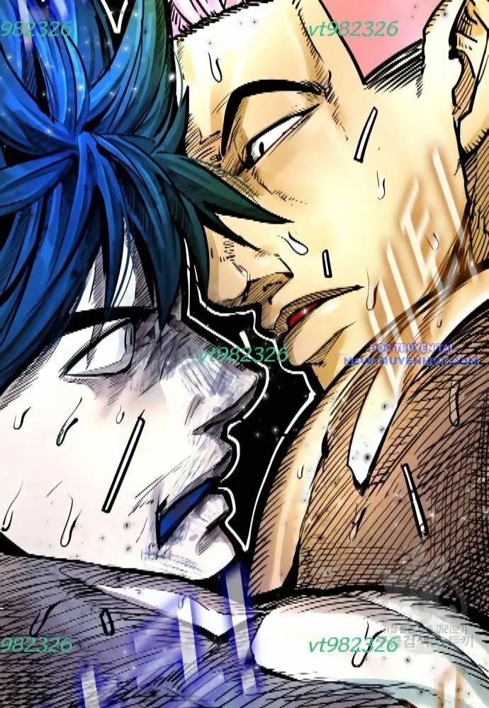 Shark - Cá Mập Chapter 277 - 71