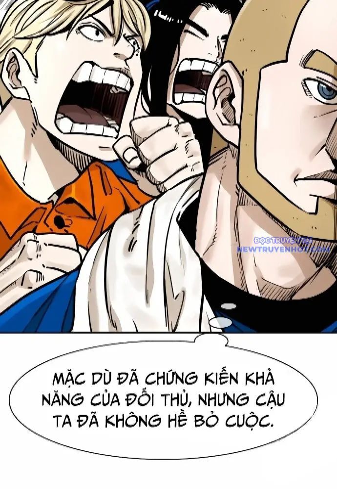 Shark - Cá Mập Chapter 277 - 73