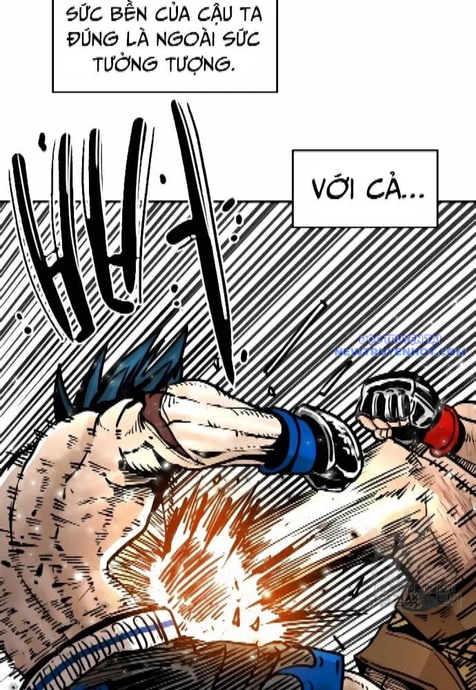 Shark - Cá Mập Chapter 277 - 80