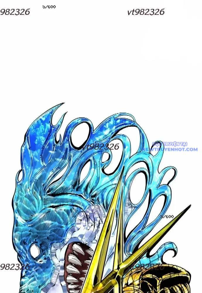 Shark - Cá Mập Chapter 277 - 9