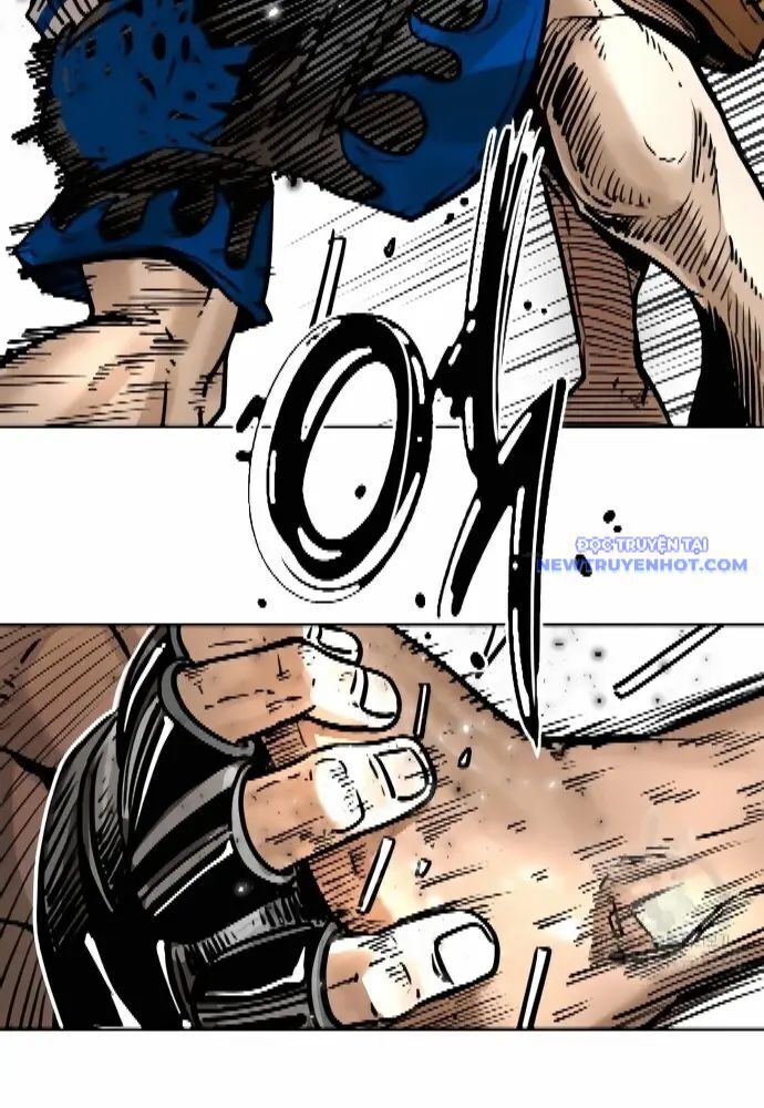 Shark - Cá Mập Chapter 277 - 81