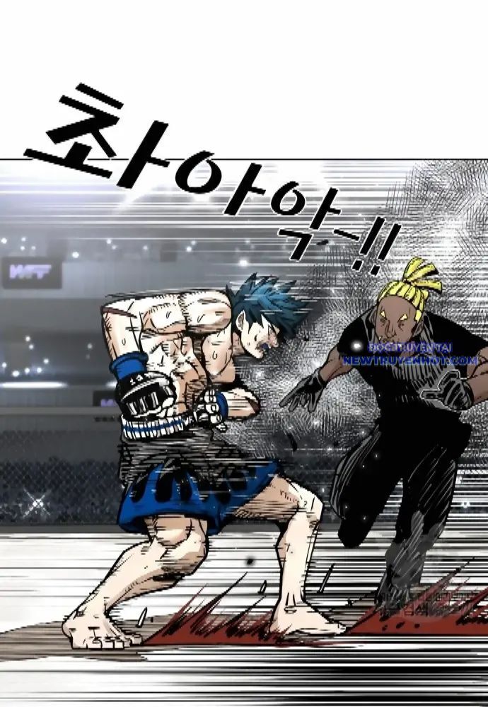 Shark - Cá Mập Chapter 277 - 82