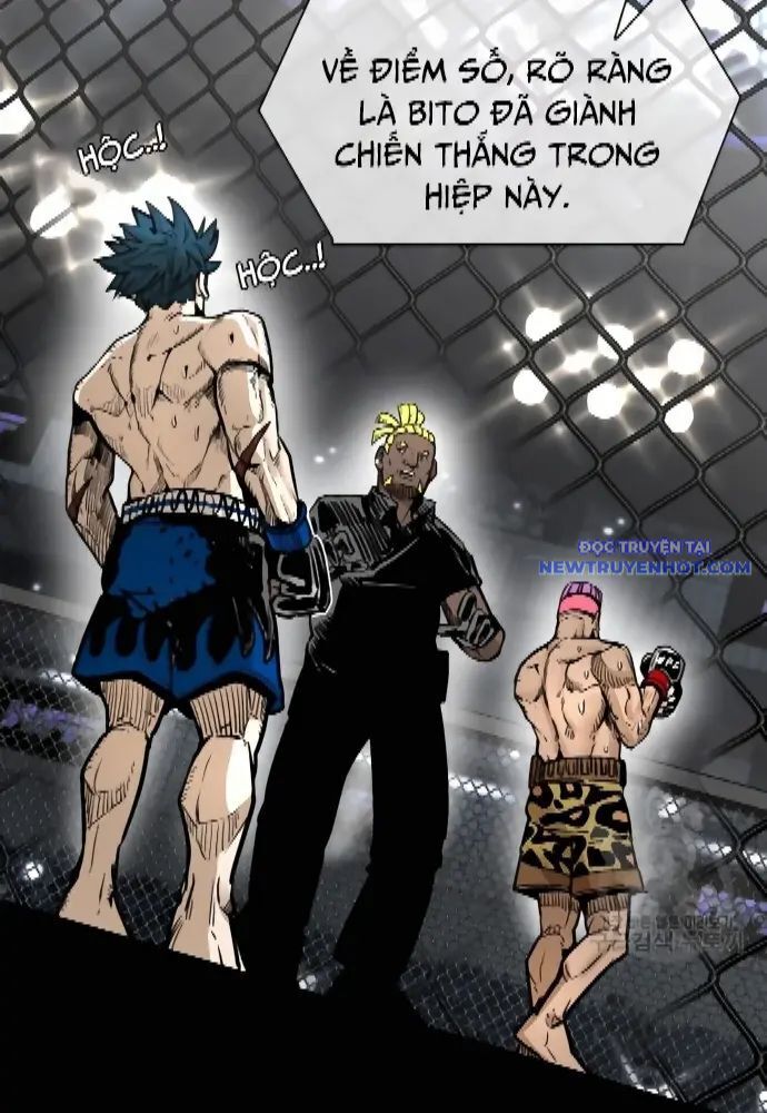 Shark - Cá Mập Chapter 277 - 86