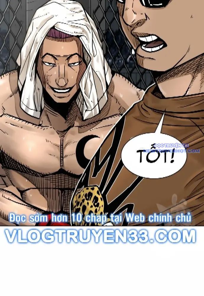 Shark - Cá Mập Chapter 277 - 99