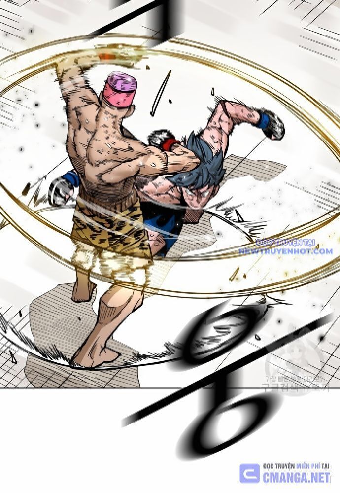 Shark - Cá Mập Chapter 278 - 101