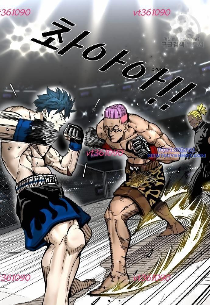 Shark - Cá Mập Chapter 278 - 12