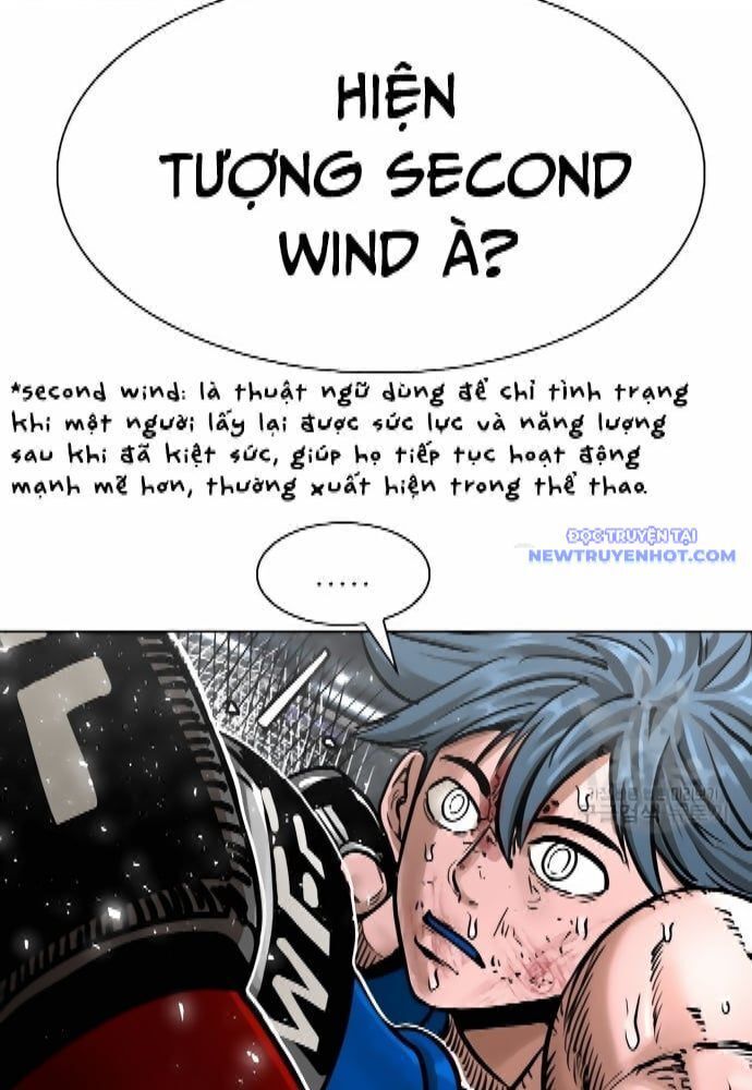 Shark - Cá Mập Chapter 278 - 111
