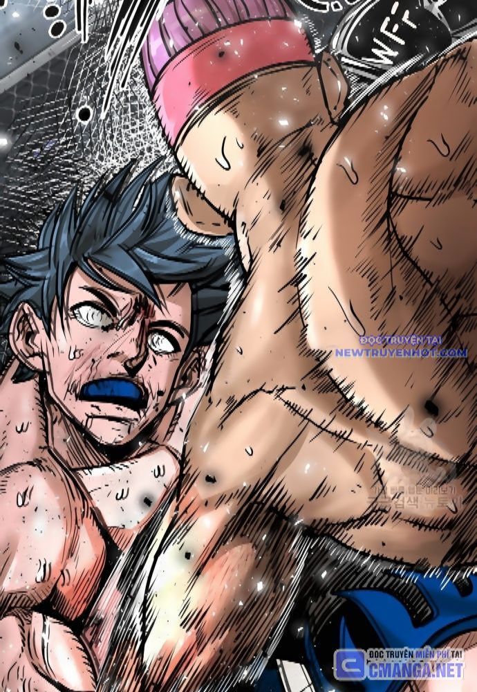 Shark - Cá Mập Chapter 278 - 116