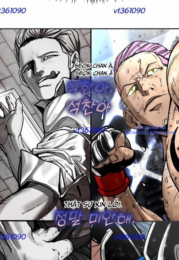 Shark - Cá Mập Chapter 278 - 130