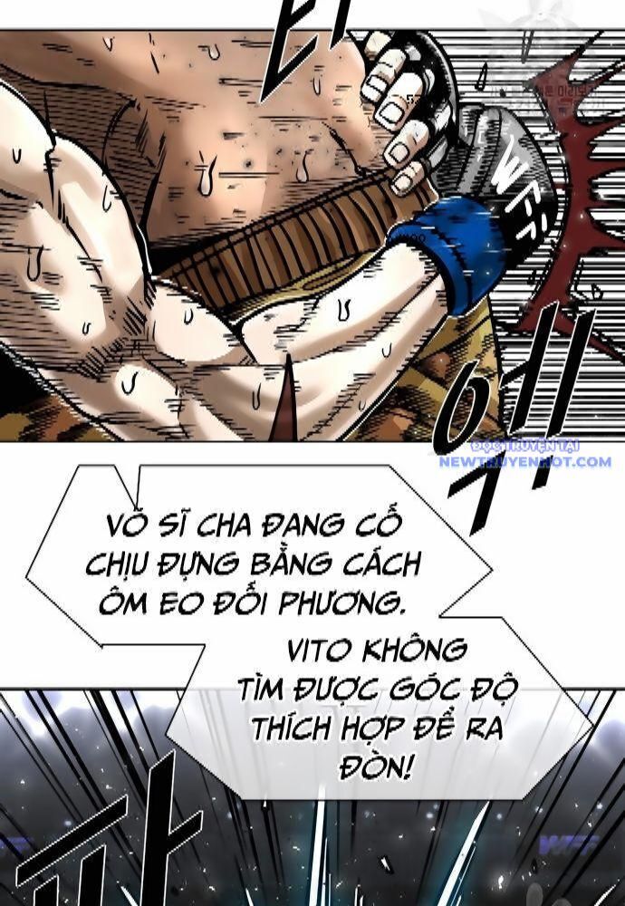 Shark - Cá Mập Chapter 278 - 19