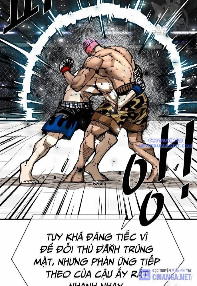 Shark - Cá Mập Chapter 278 - 20