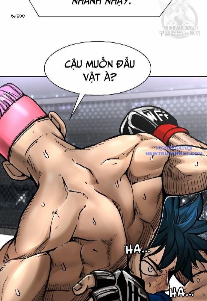 Shark - Cá Mập Chapter 278 - 21