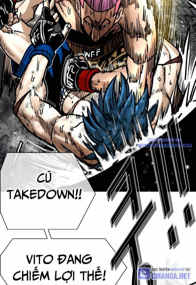 Shark - Cá Mập Chapter 278 - 38