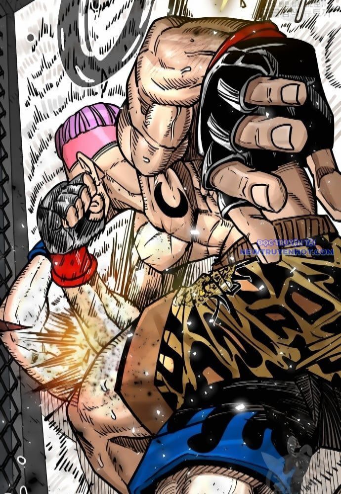 Shark - Cá Mập Chapter 278 - 42