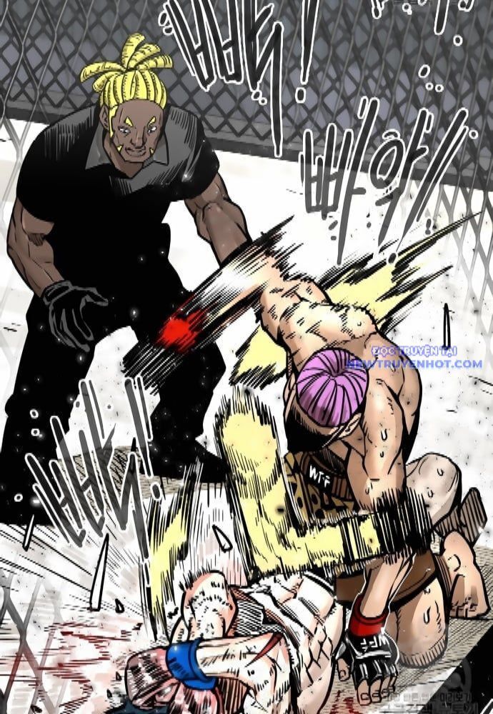 Shark - Cá Mập Chapter 278 - 49