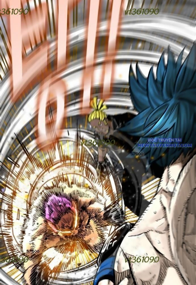 Shark - Cá Mập Chapter 278 - 6